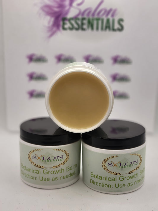 Botanical Growth Balm